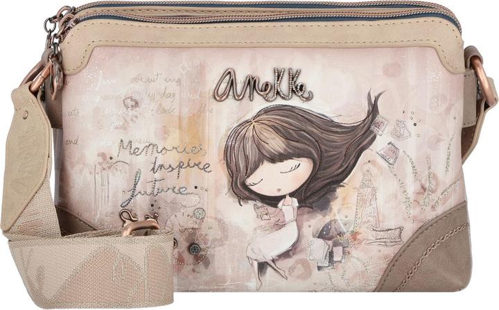 Anekke Nature Umhängetasche 24 cm