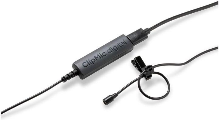 Produktbild Apogee ClipMic digital II