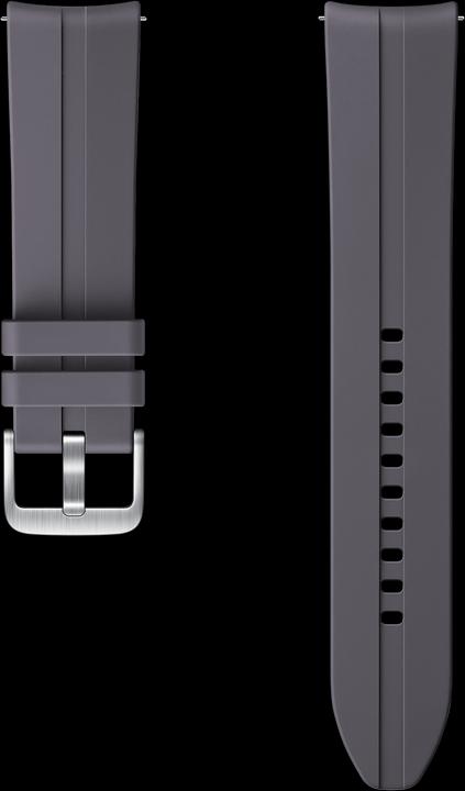 Actual product image Samsung Ridge Sport Band (22 mm, Plastic)