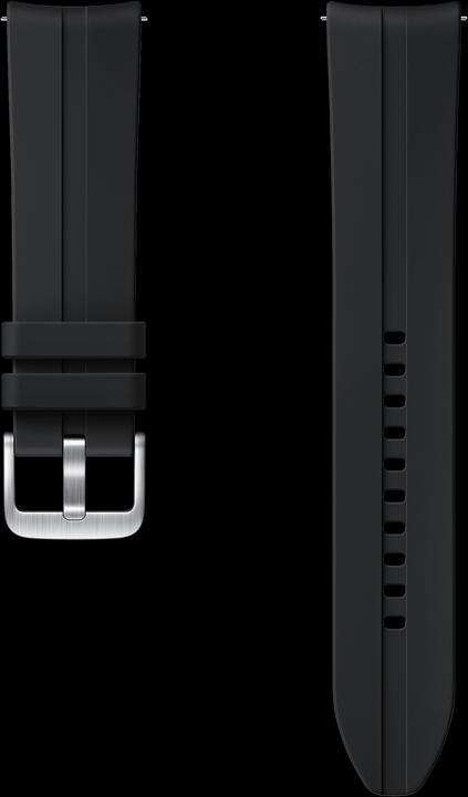 Produktbild Samsung Ridge Sport Band (22 mm, Kunststoff)