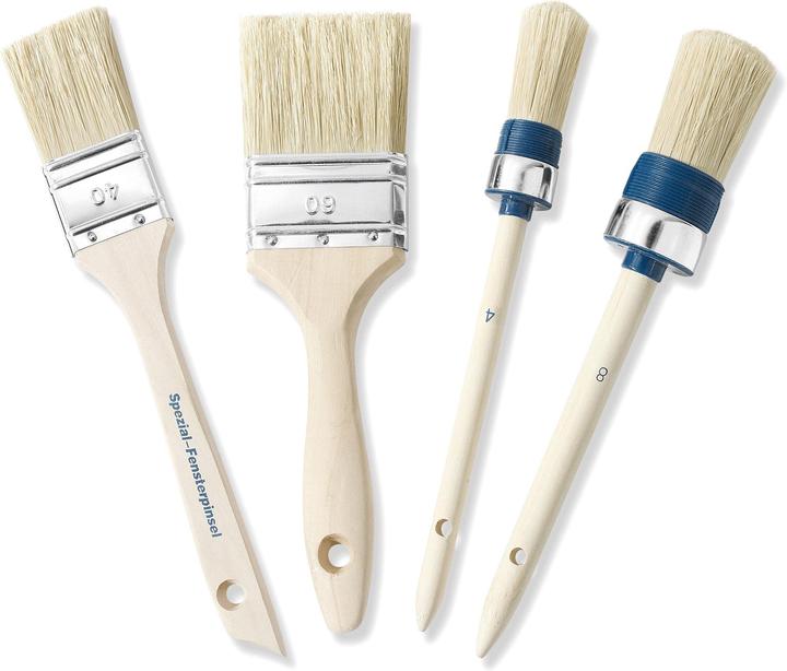 Immagine prodotto Color Expert set di spazzole (30 mm)