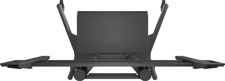 Image du produit Multibrackets M Public Floor Stand Basic 180 (Spécifique à l'appareil, 80", 90 kg)