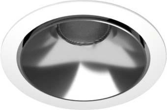 Produktbild Siteco SITE LED-Deckeneinbaustrahler (2960 lm)