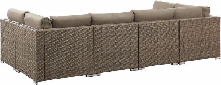 Actual product image Beliani Belvedere