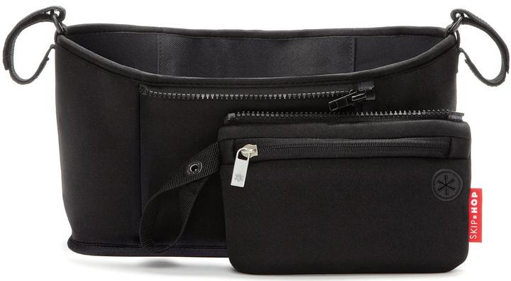 Skiphop Stroller Organizer