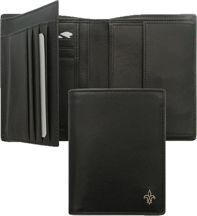 Produktbild Riccardo Ferducci Unisex Geldbörse