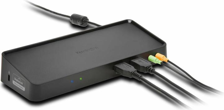 Image du produit Kensington Sd3600 (USB-B, 6 Ports)
