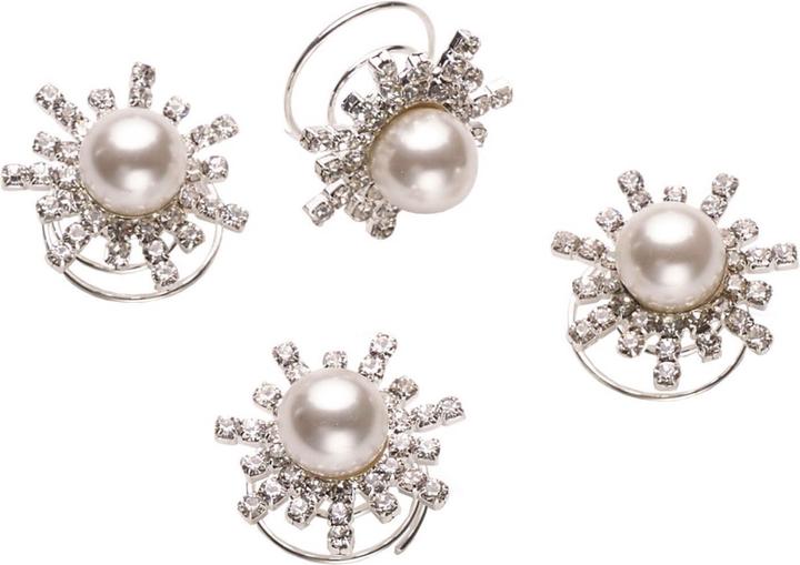 Produktbild Celebride Curlies Mit Perlen Und Strass