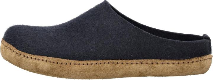 Actual product image Haflinger Emil's Toffel (39)