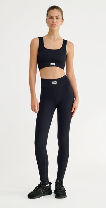 Produktbild hummel Hmlpulse Seamless Rib Bra (L)