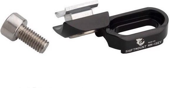 Wolf Tooth ShiftMount