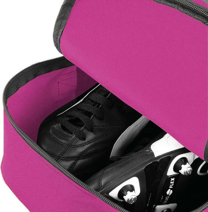 Actual product image Bagbase Shoe bag 8 litres