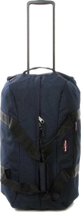 Actual product image Eastpak Container 65 + suitcase