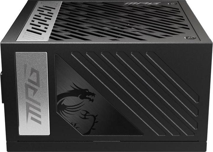 Immagine prodotto MSI MPG A1000G PCIE5 (1000 W)