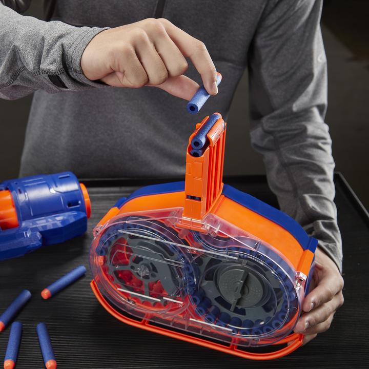 Image du produit Nerf Elite Titanium CS-50