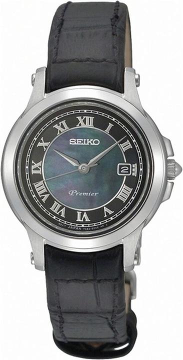 Immagine prodotto Seiko Orologio da donna SXDE05P1 (Ø 27 mm) (27 mm)