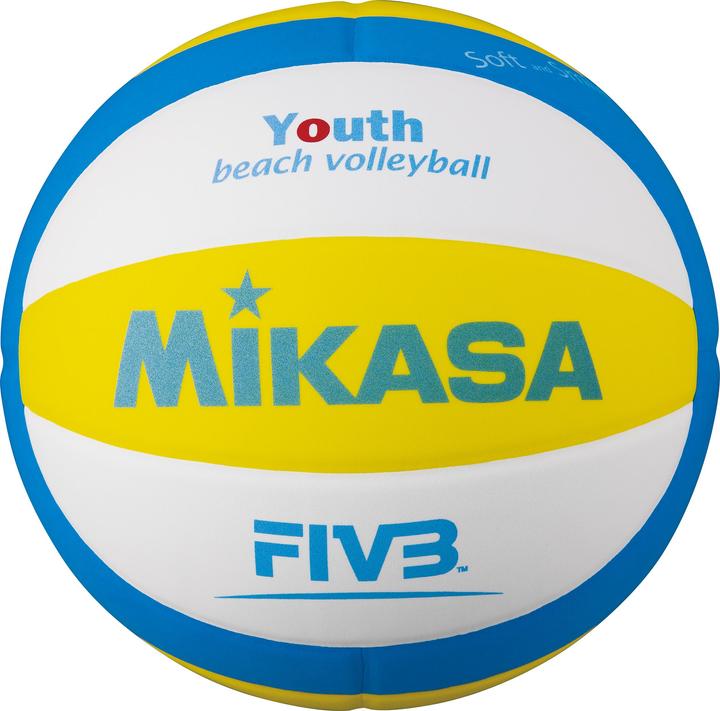 Mikasa Sbv (5)