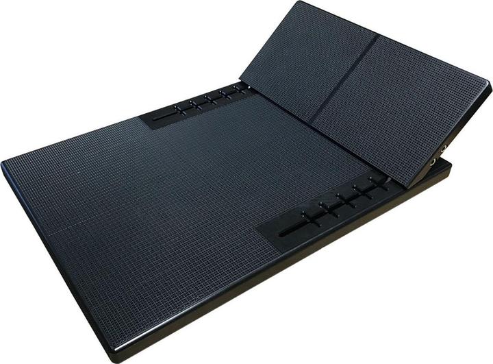 Produktbild Malmsten Startblock Start Track System