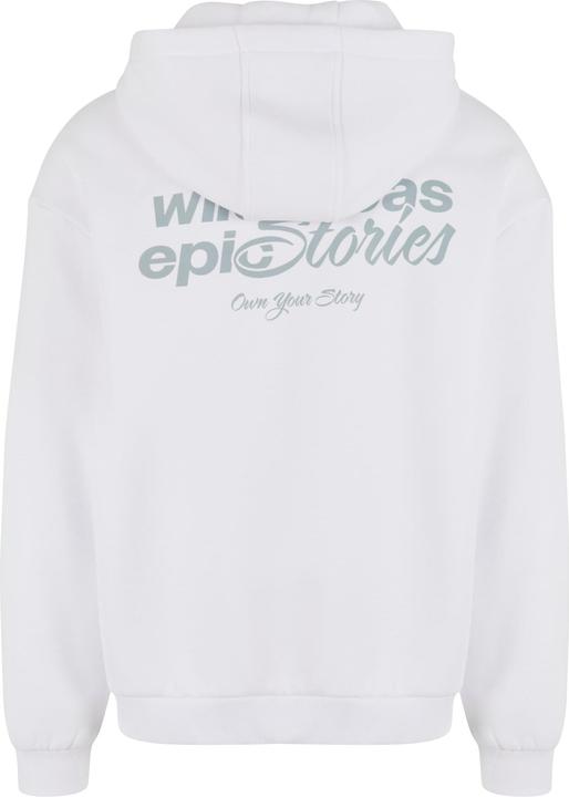 Image du produit Urban Classics Upscale Wild Stories Fluffy Hoody - 174509 (5XL)