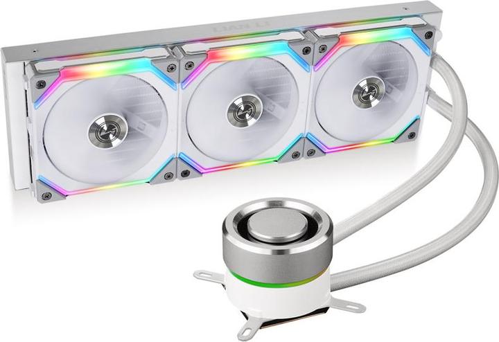 Image du produit Lian-Li Galahad 360 SL V2