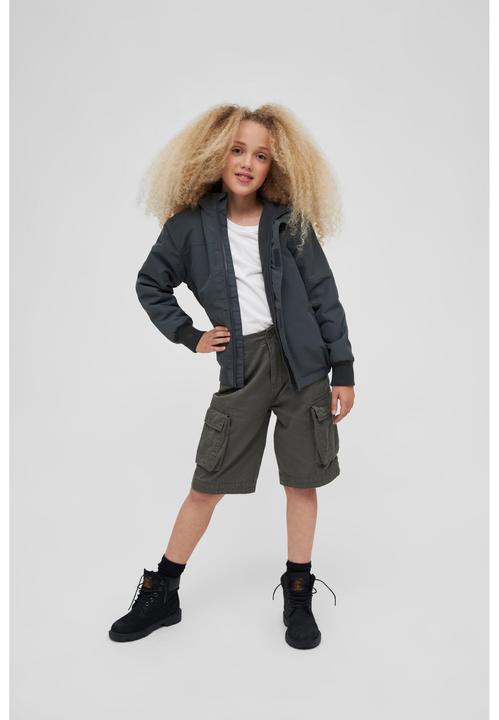 Actual product image Brandit Kids Urban Legend Shorts - 16209 (170)