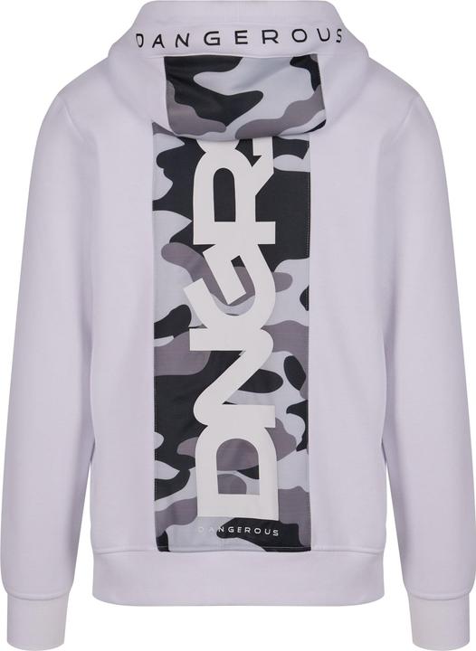 Produktbild Dangerous Control Hoody - 69853 (XL)