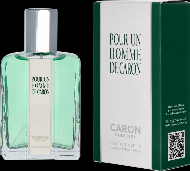 Image du produit Caron Eau de Toilette (Eau de toilette, 75 ml)