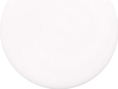 Actual product image Essie Nail Colour (990 Stay Fluid, Colour paint)