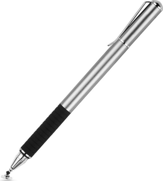 Produktbild Tech-Protect Digitalstift, silber