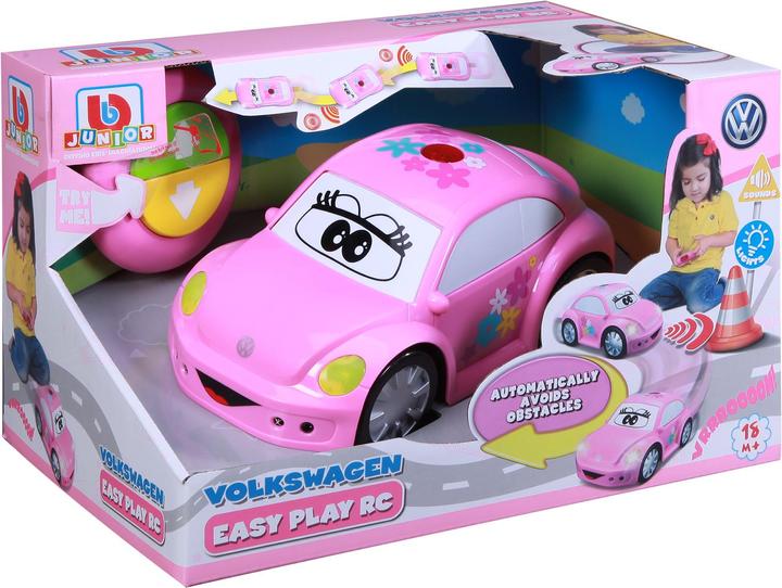 Produktbild BB Junior VW Beetle