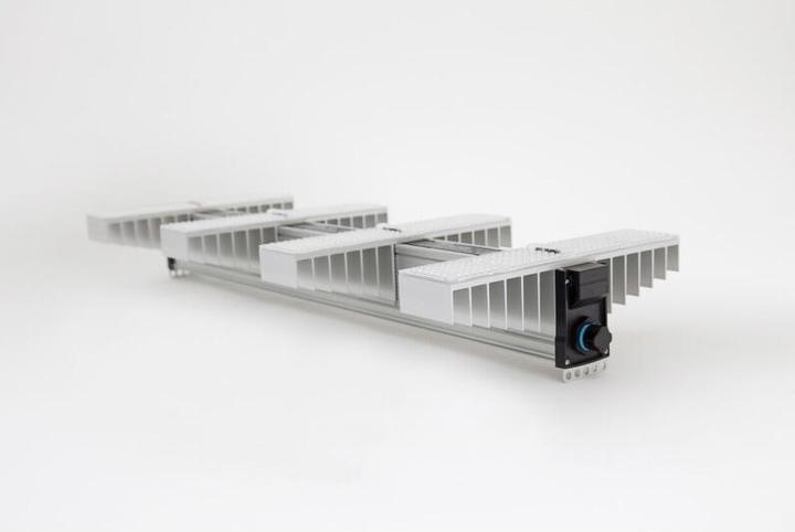 Produktbild Sanlight EVO 4-120 1.5 (LED, 230 V)