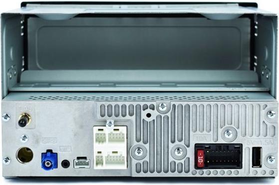 Actual product image Pioneer SPH-DA77DAB (Android car, Apple Carplay, MirrorLink)
