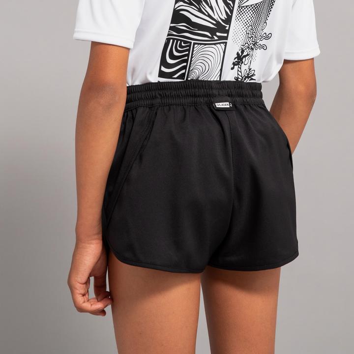 Produktbild Olaian short 100 girl katy 332164 (128, 140)