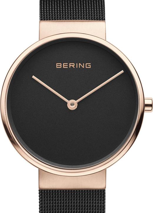 Bering Classic (Analoguhr, 39 mm)