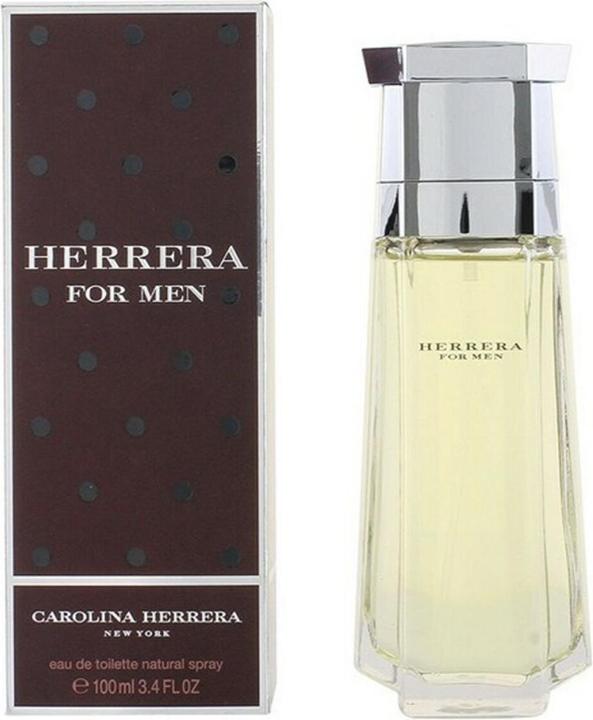 Carolina Herrera Herrera for Men
