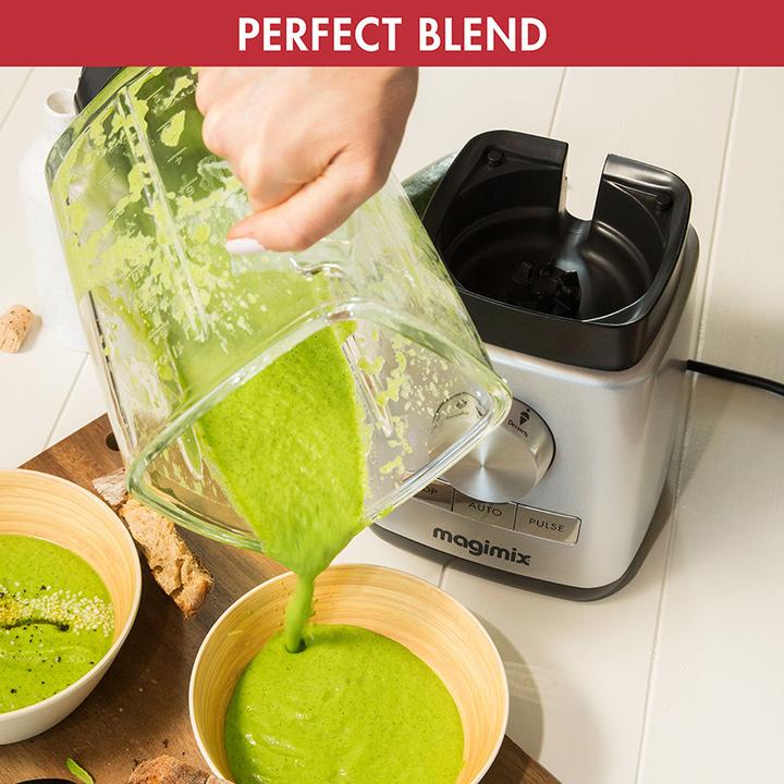 Produktbild Magimix Power Blender (1300 W)