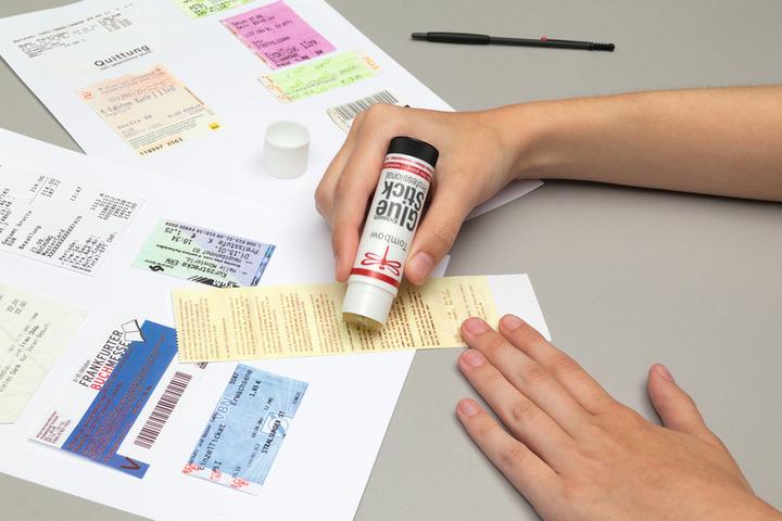 Immagine prodotto Tombow Klebestift
