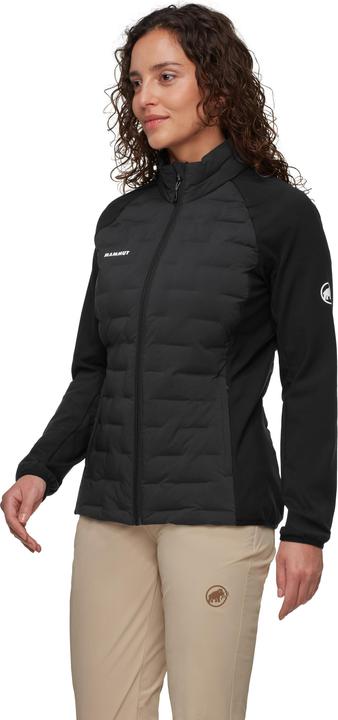 Produktbild Mammut Sender IN Hybrid Jacket Women (XL)