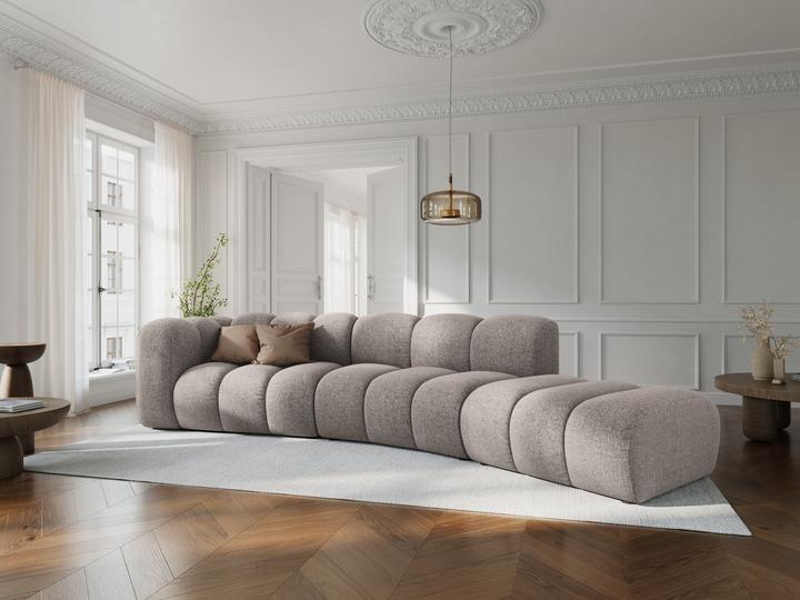 Actual product image Micadoni Lupine (2 person sofa, 3-seater, 4-seater)