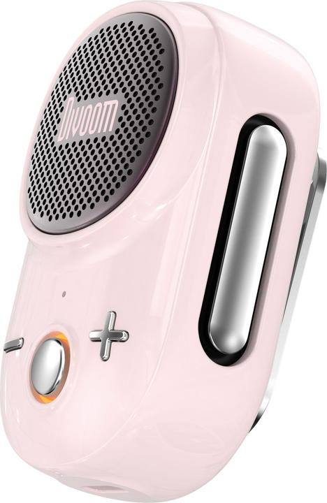 Immagine prodotto Divoom Itour-S pink
