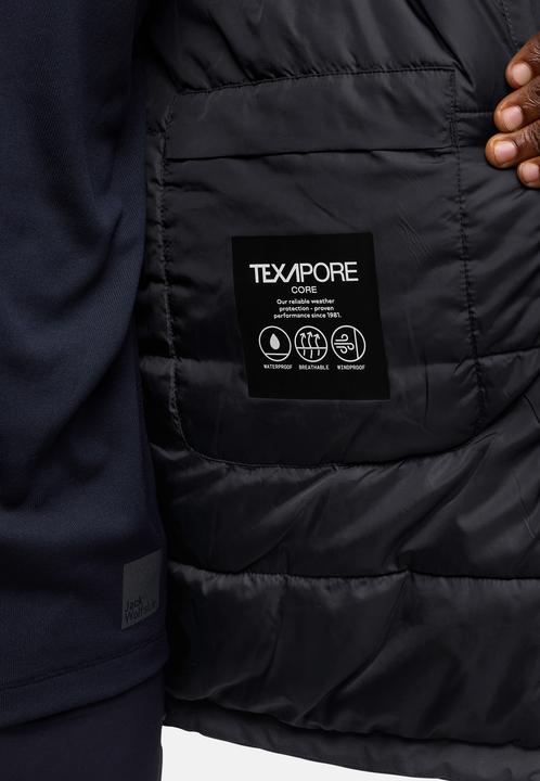 Immagine prodotto Jack Wolfskin Tempeltor Jkt M (S)