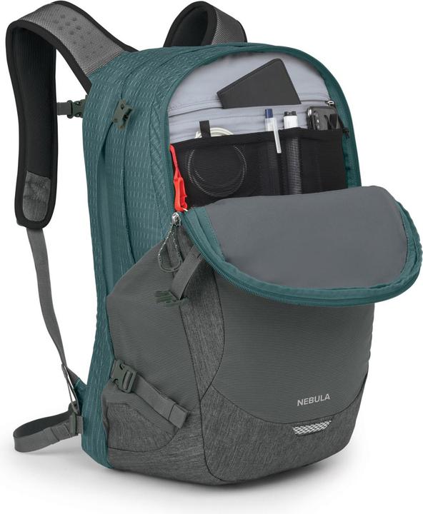 Actual product image Osprey Nebula 32 (32 l)