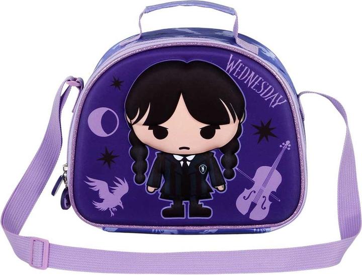 Immagine prodotto Karactermania Borsa pranzo 3D Chibi
