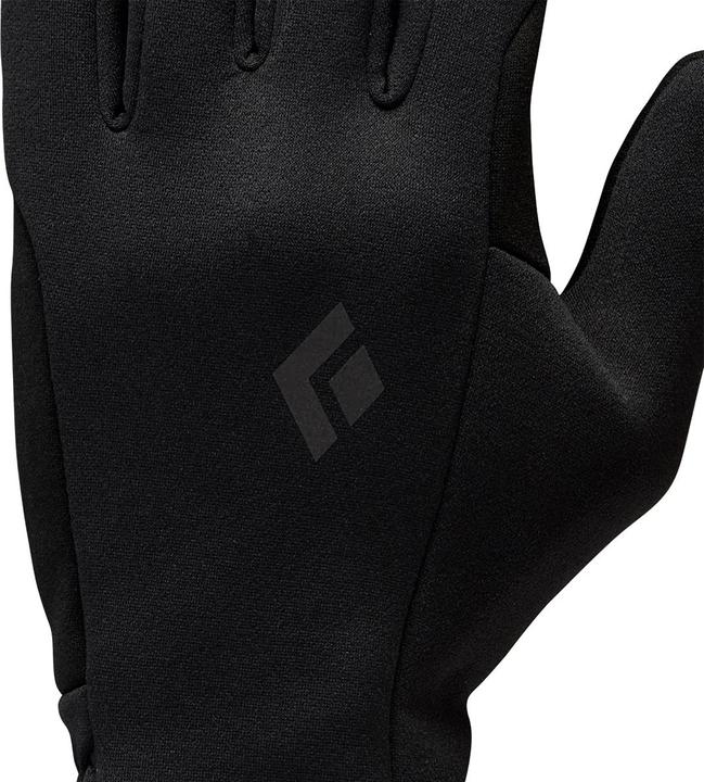 Actual product image Black Diamond Midweight Screentap Liners (XL)