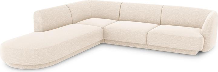 Produktbild Micadoni Miley (Ecksofa)