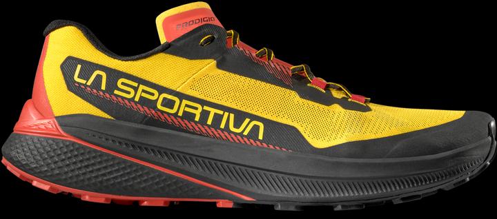 Actual product image La Sportiva Prodigio (45.5)