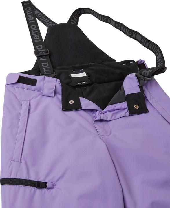 Immagine prodotto Reima pantaloni da neve tec per bambini Terrie c ametista (146)