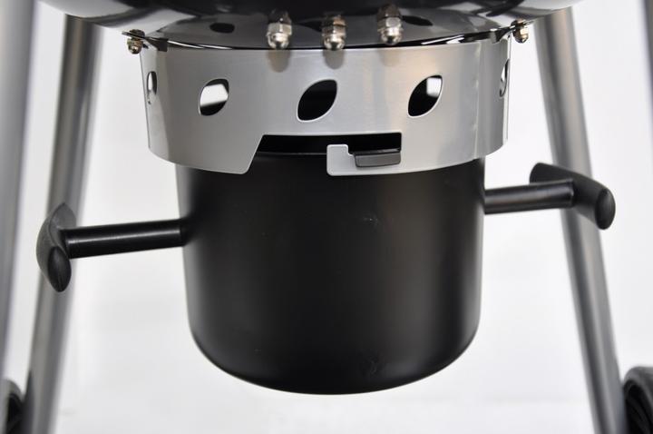 Produktbild Jamie Oliver The Classic BBQ (53.50 cm)