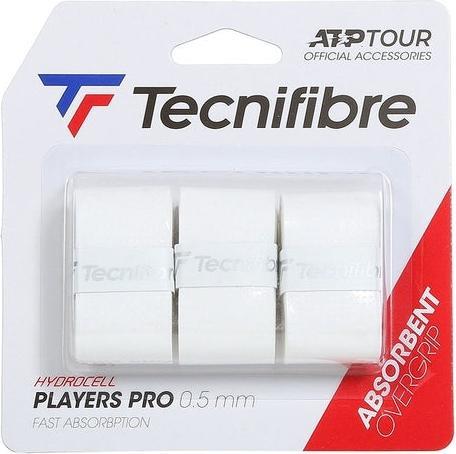 Actual product image Tecnifibre Pro Players