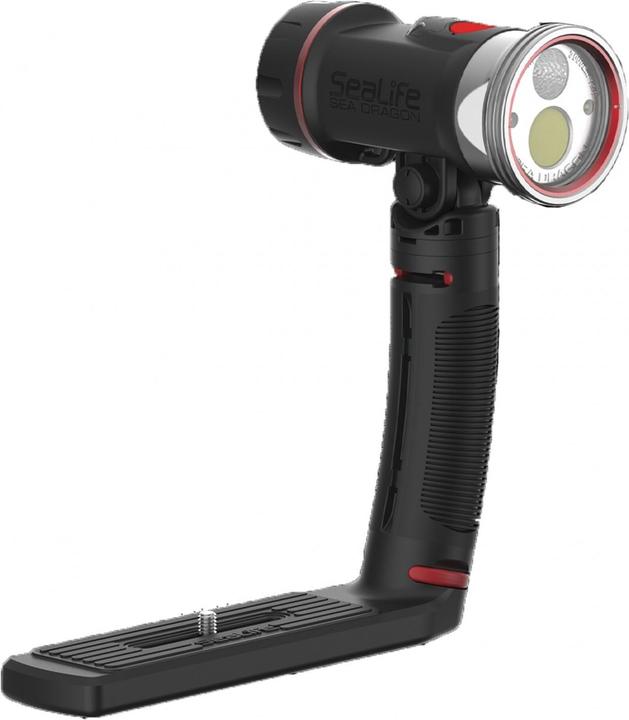 Sealife Sea Dragon 3000SF Pro Dual Beam (SL679) (Videoleuchte)